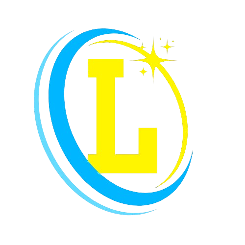 LAXMIDIGITALPOINT.IN logo with transparent background – Digital services and repair brand