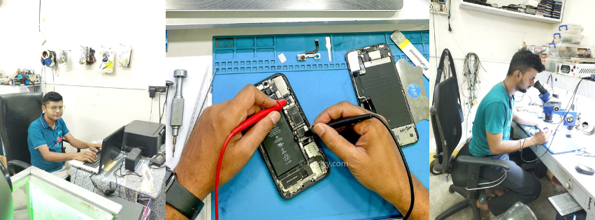 Fast, Affordable Phone Repairs – 1-Hour Service Guaranteed!
